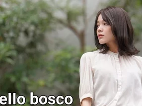 Bello bosco 1